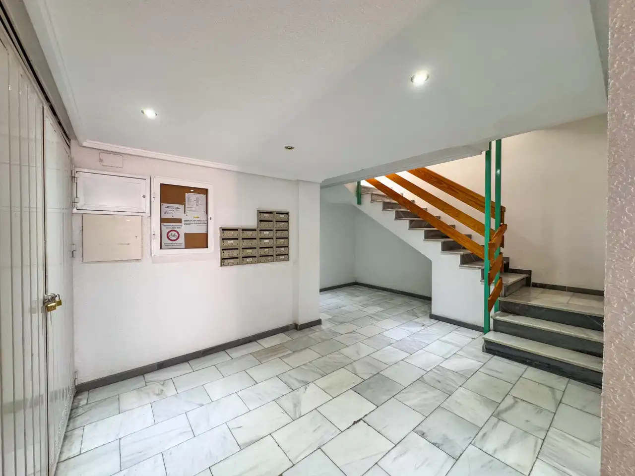 Apartamento en venta en Torrevieja con Aire acondicionado, Calefacción y Terraza