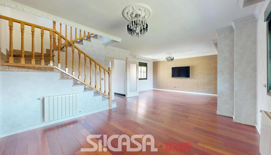 Photo 1 of Single-family semi-detached to rent in Feroe, Señorío de Illescas, Toledo