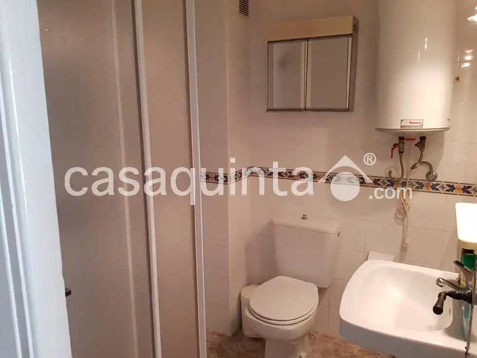 Dúplex en venda a Ronda Jose Samper Garcia, imagen 17