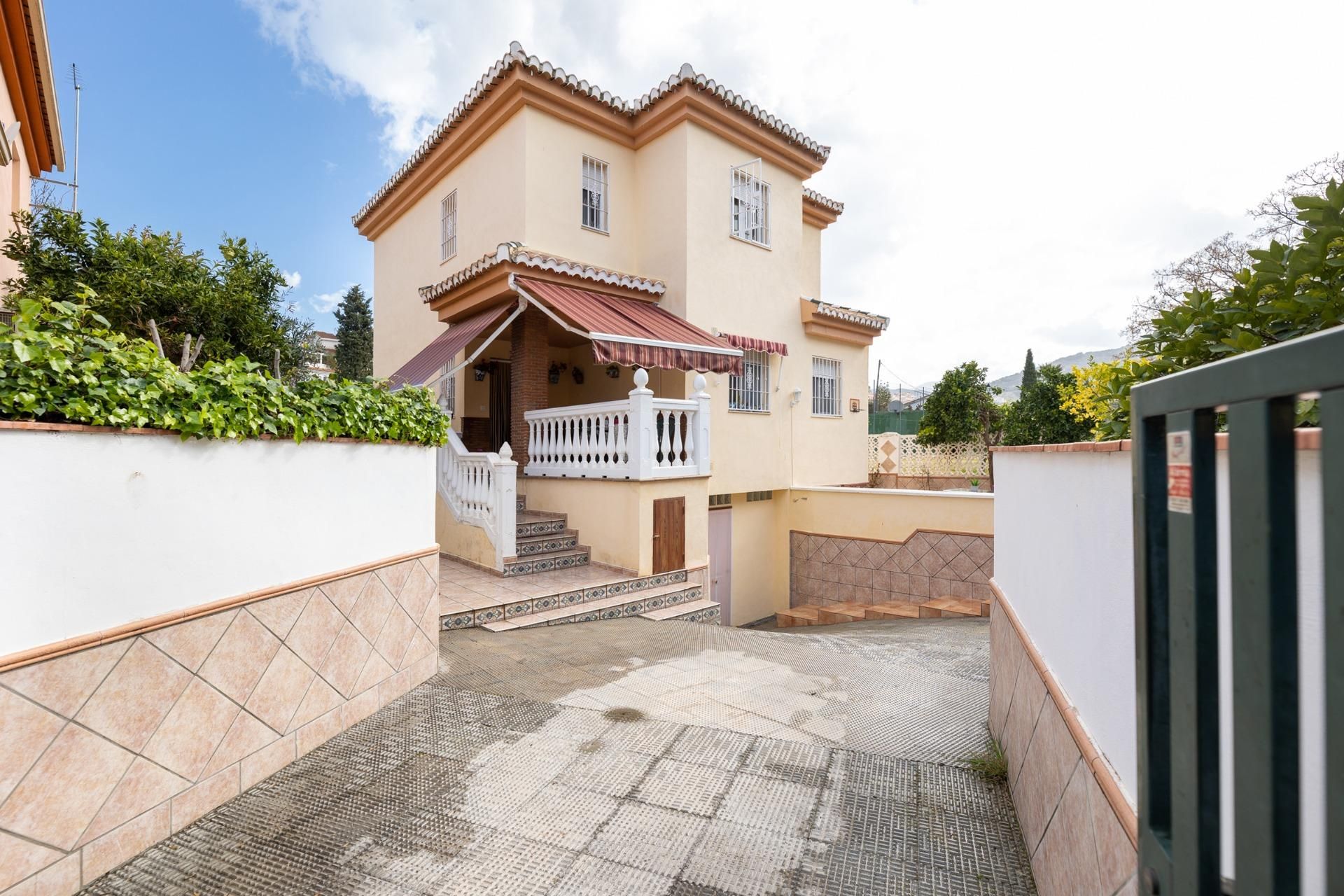Casa o xalet en venda a Lugar del Cortijo Angustias, Cenes de la Vega