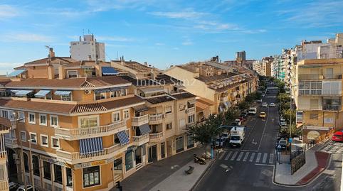 Photo 3 of Flat for sale in Carrer Sant Bartomeu, Campello Playa, El Campello