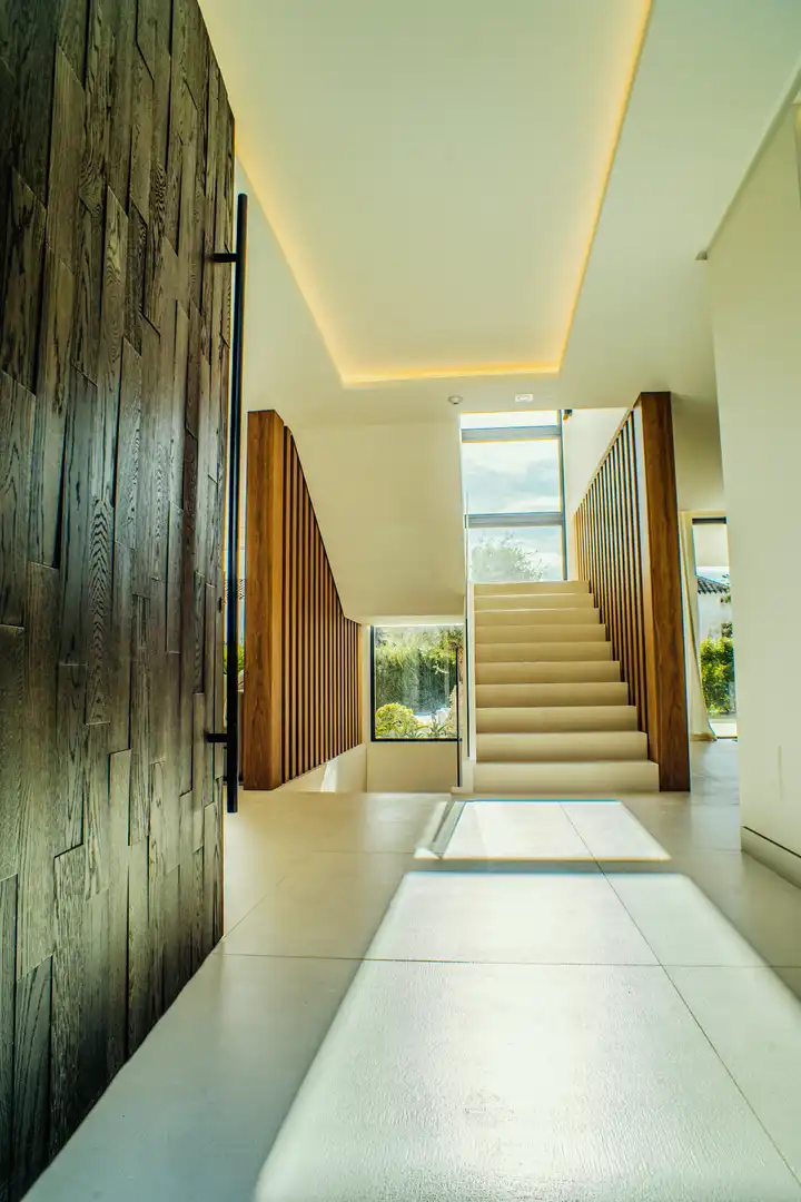 House with pool for sale in Milla de Oro, imagen 12