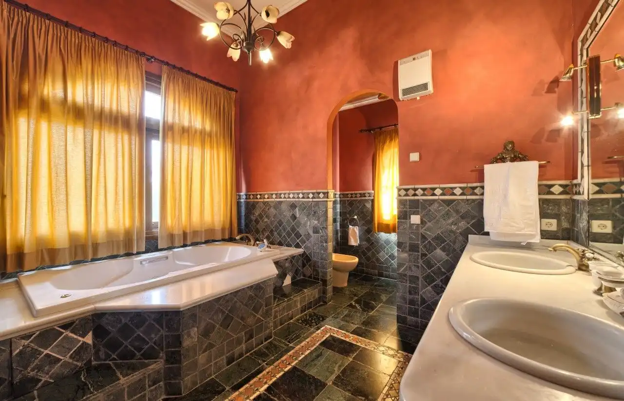 Haus zum Verkauf in Marbella Centro, imagen 23