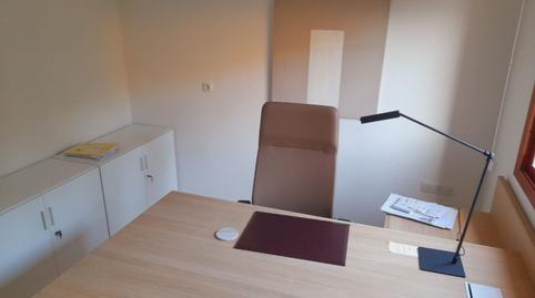 Foto 2 von Büro zur Miete in Bulevar Louis Pasteur, 5, El Tejar - Hacienda Bizcochero, Málaga Capital