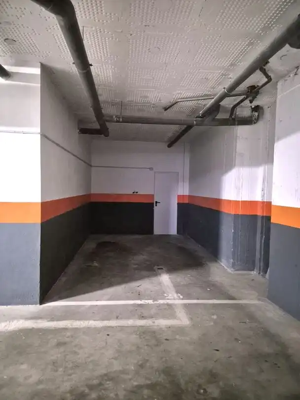 Parking de Ático en venta en La Alcaidesa con Aire acondicionado, Calefacción y Terraza