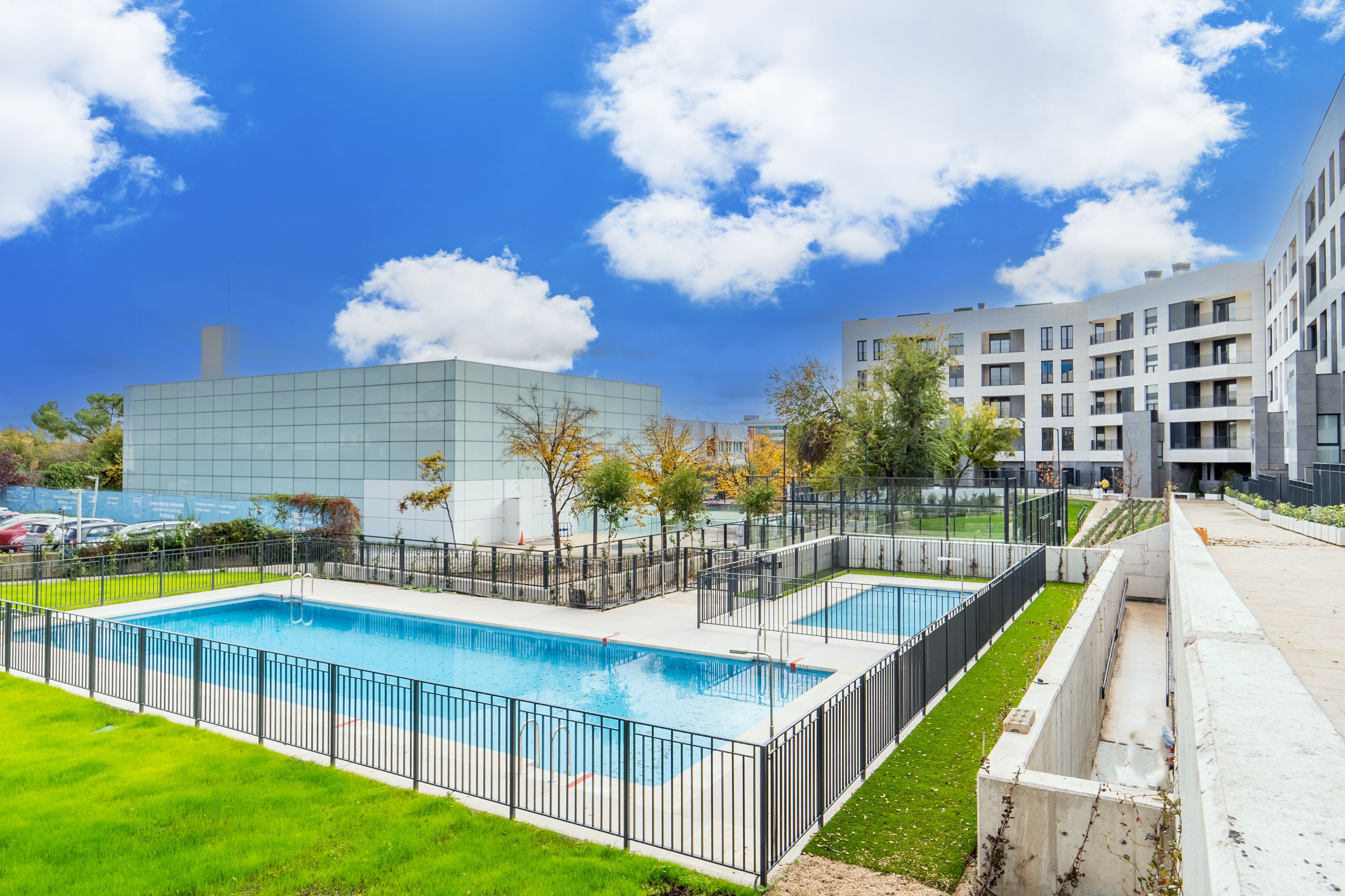 Flat to rent in Avenida de la Ermita, 1, Arroyo de la Vega
