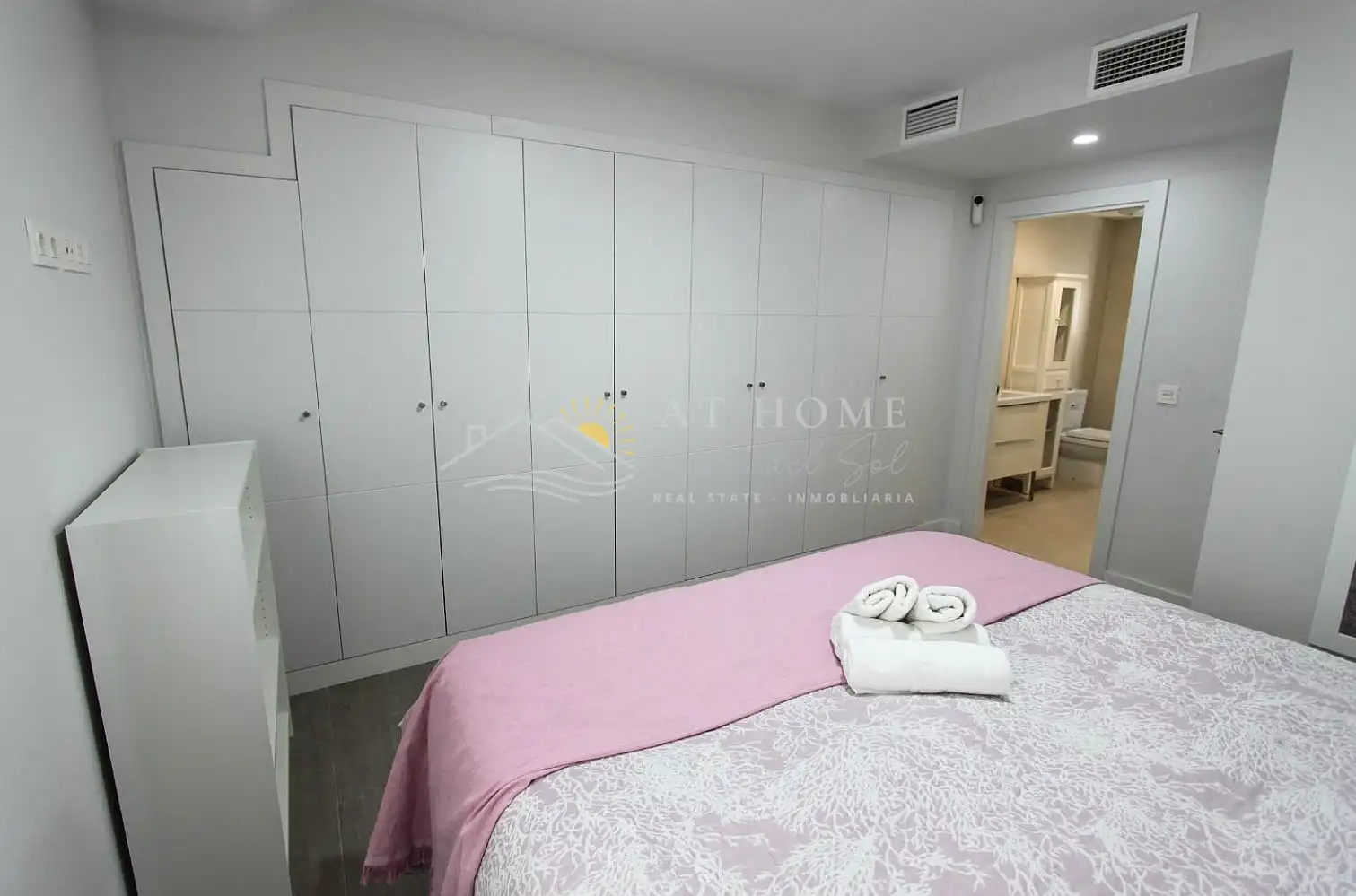 Apartament amb piscina en venda a El Morche, imagen 19