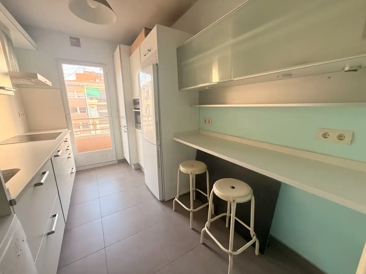 Piso con terraza en venta en Calle de la Parra, imagen 32