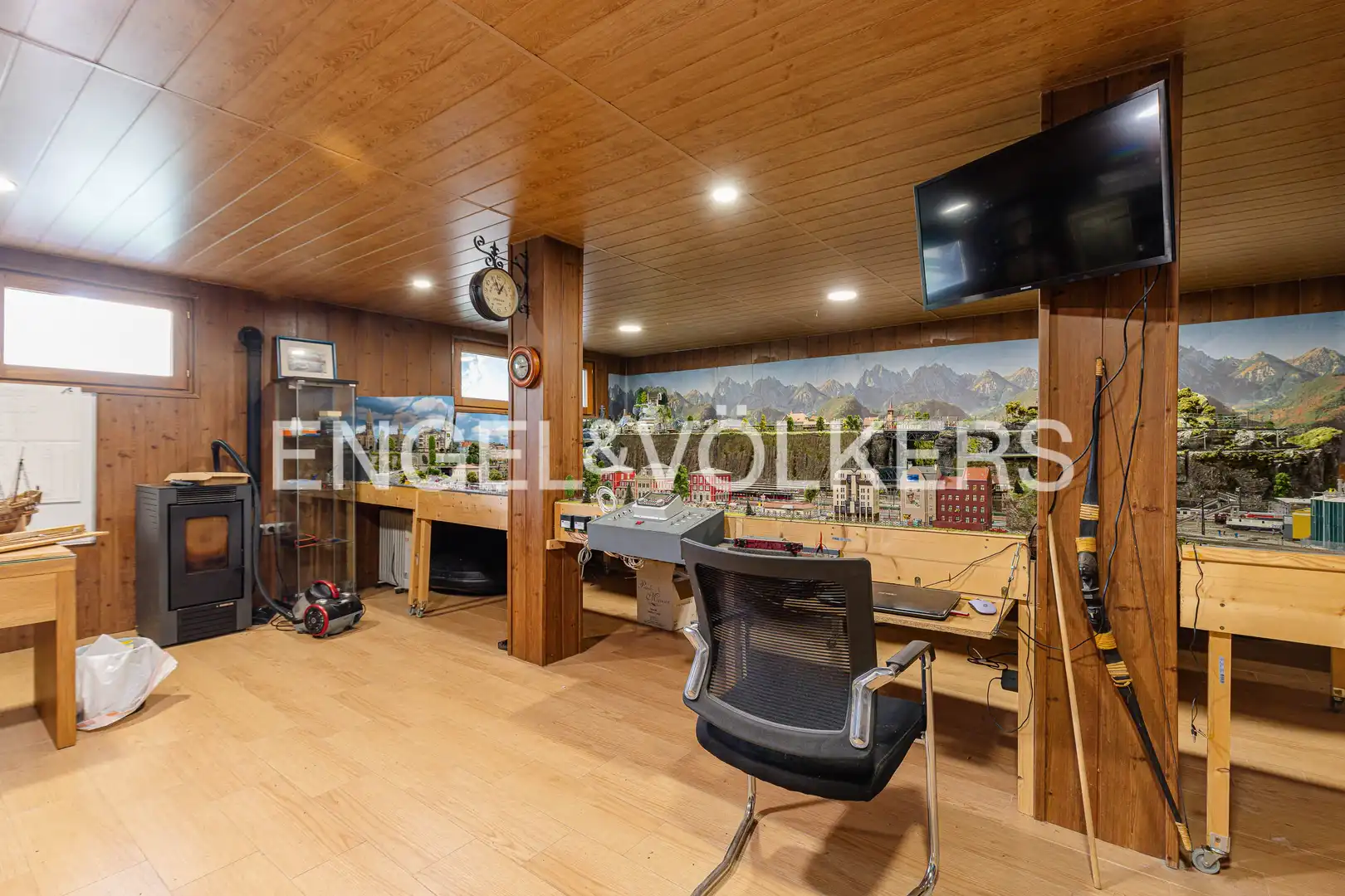 Houses for sale in Los Peñascales