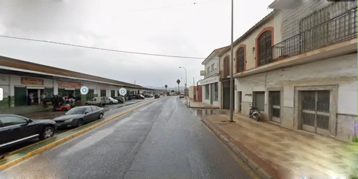 Nau industrial en venda a Vélez-Málaga ciudad, imagen 5