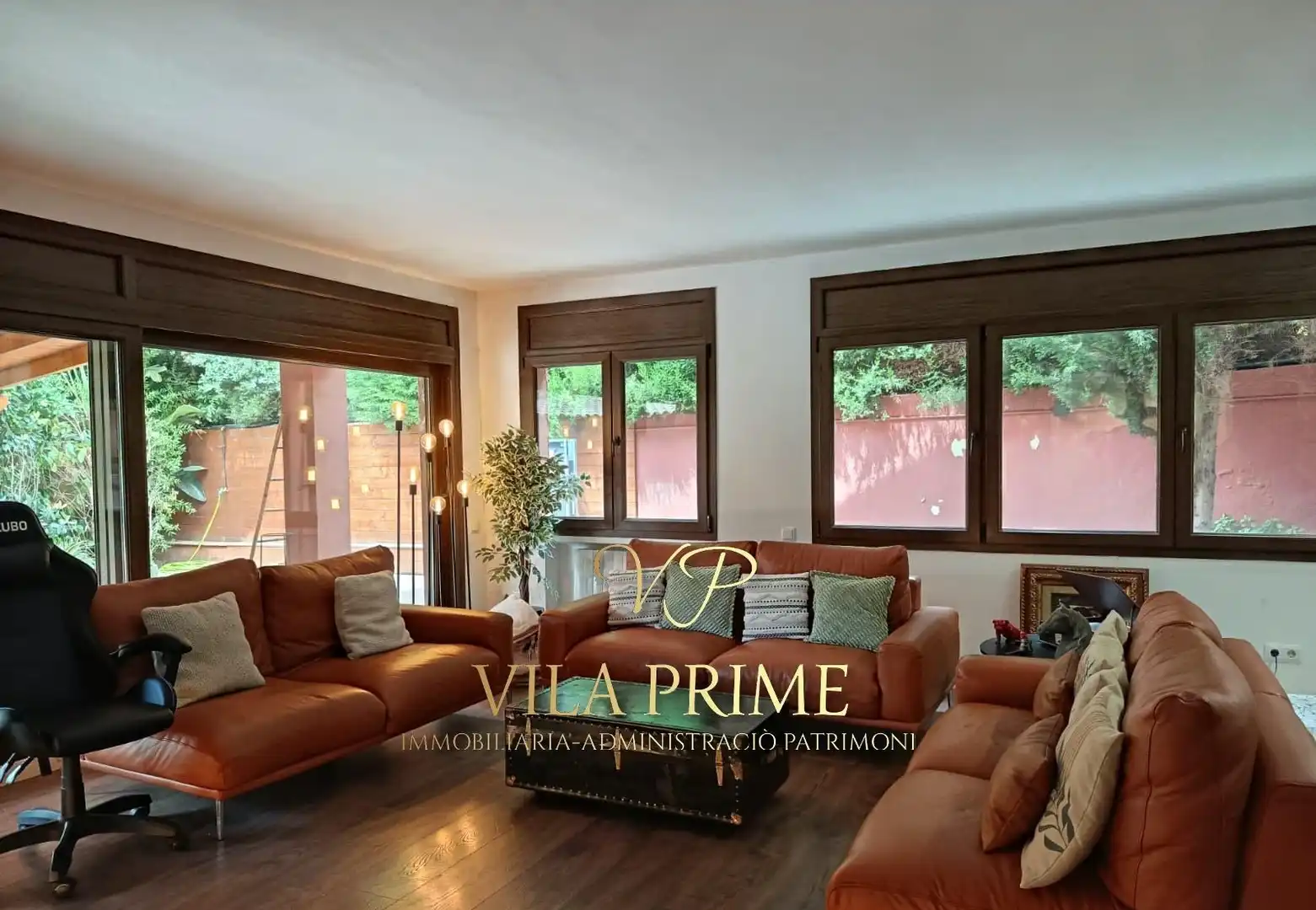 Villa avec piscine à vendre à Cabrils, imagen 24