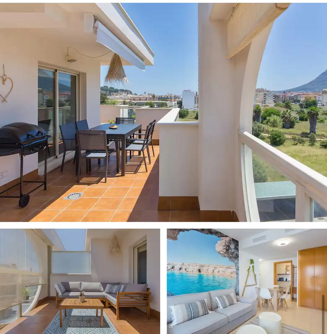 Apartamento en venta en Centro Urbano, imagen 11