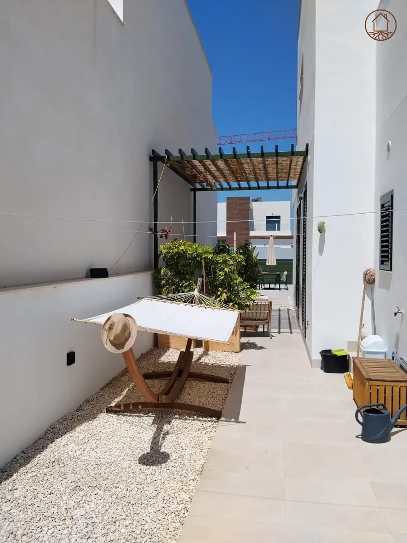 Villa avec piscine à vendre à Calle Calle Manuel de Falla 48, imagen 27