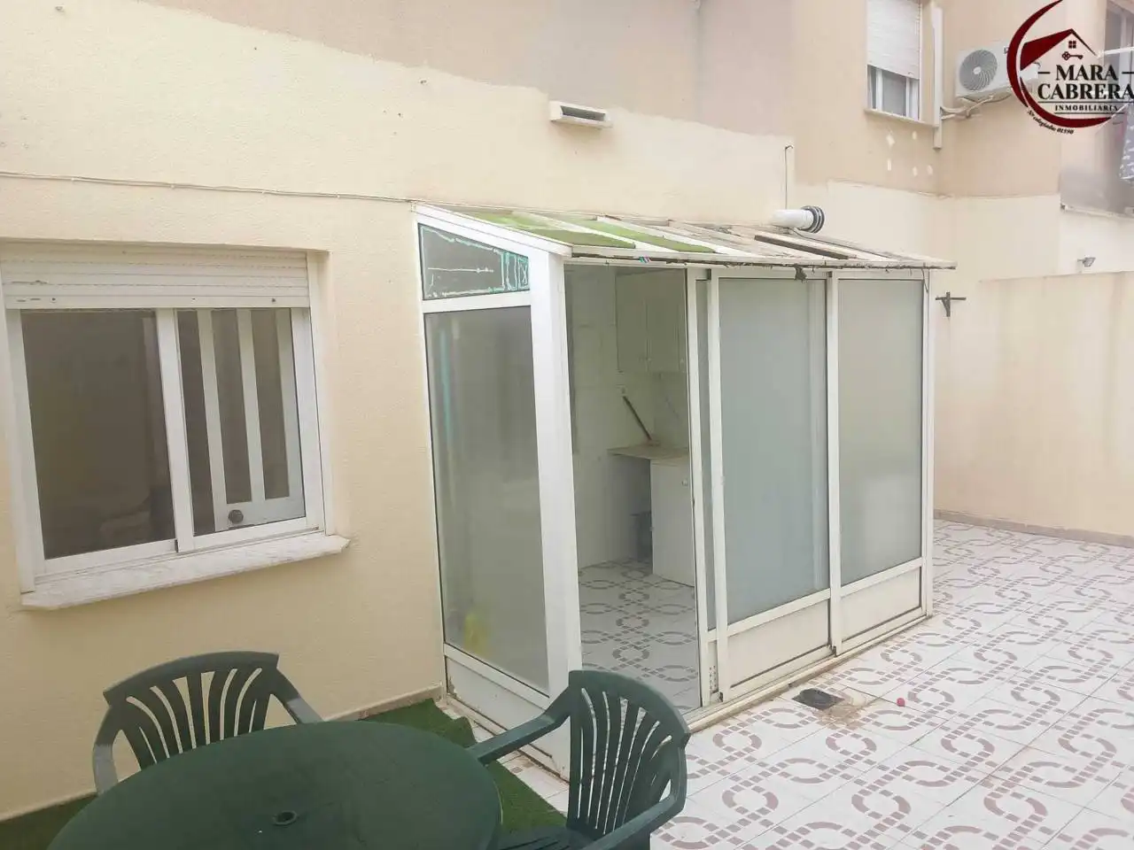 Piso en venta en Calle Santa Teresa, 6, Bellreguard