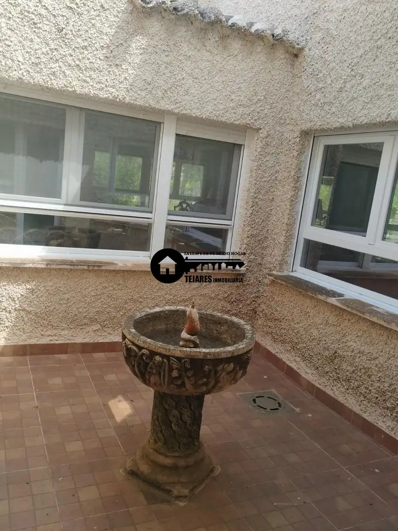 Villa con piscina in vendita a Pedanías - Extrarradio, imagen 8