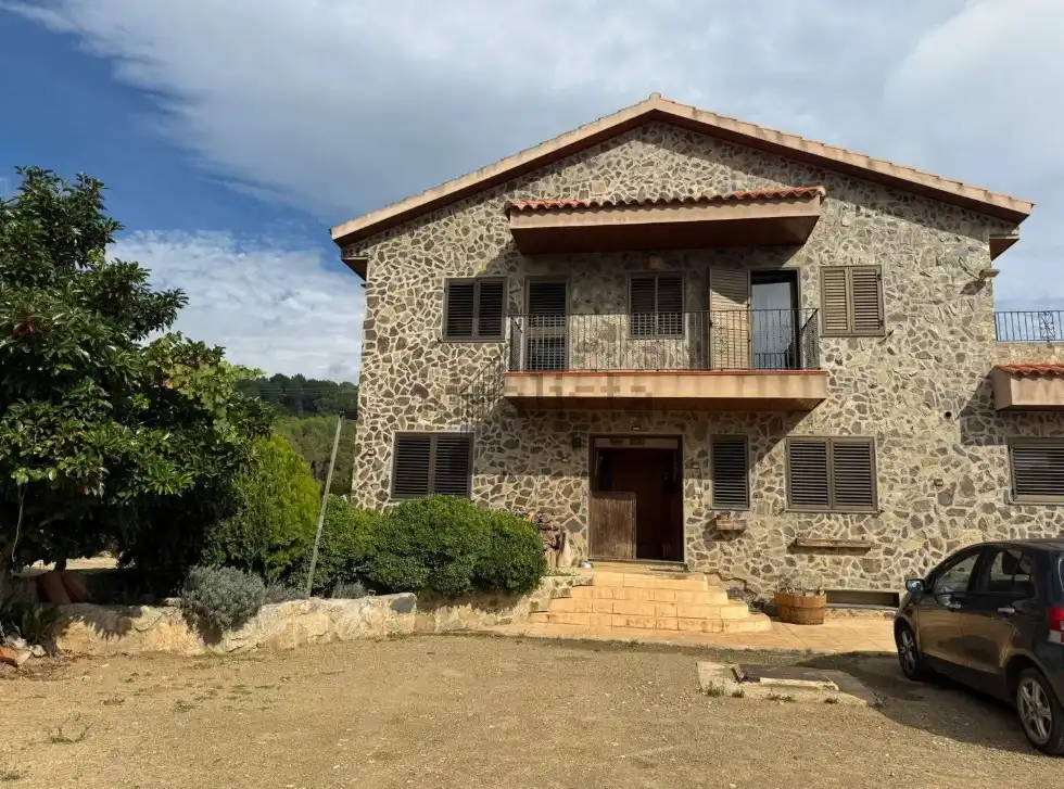 Country house with terrace for sale in Almoster, imagen 52