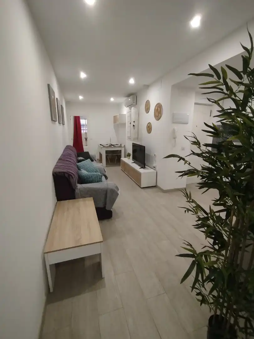 Flat for sale in El Pópulo - Santa María