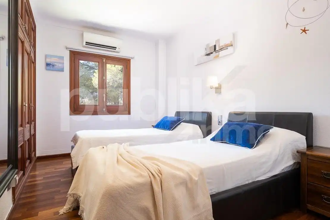 House with terrace for sale in Camino de s'Alou, imagen 15