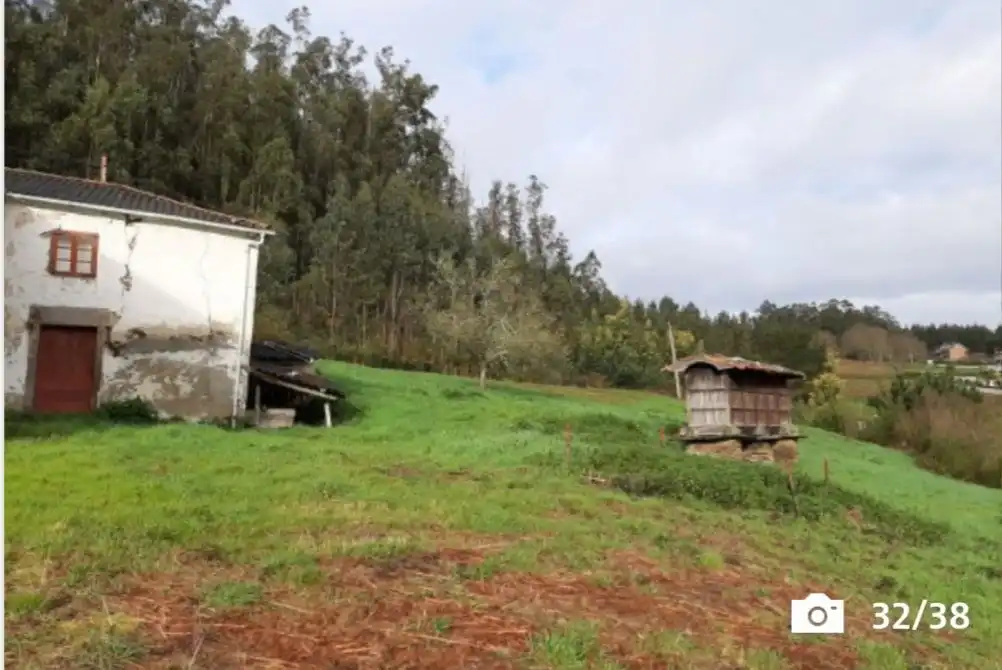 Casa o xalet en venda a N/A, Oza dos Ríos