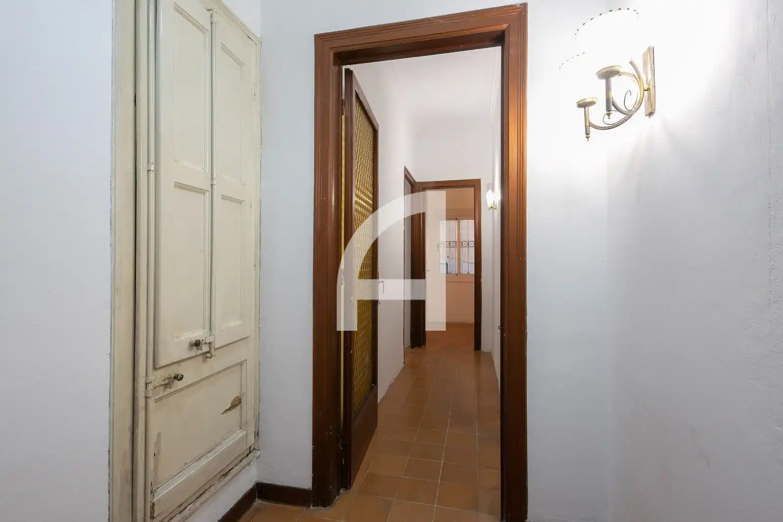 Wohnung zum Verkauf in L'Hospitalet de Llobregat mit Terrasse und Balkon
