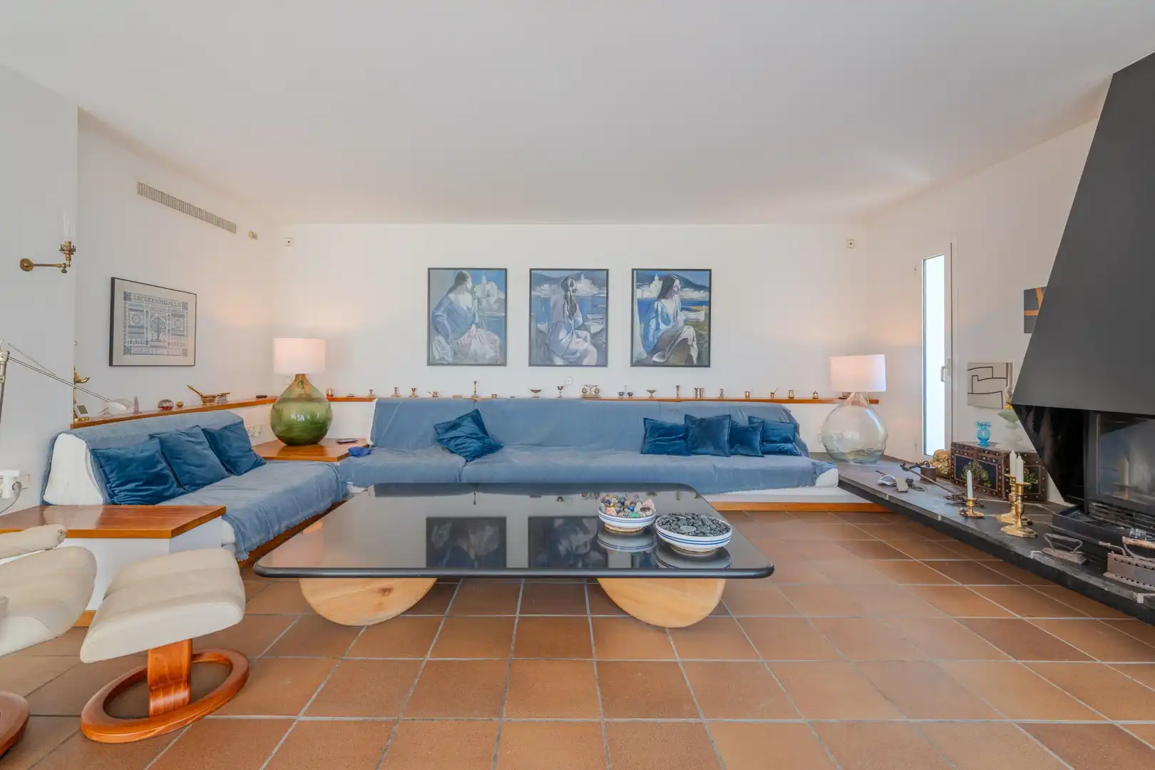 Casa con terraza en venta en BARCELONA, imagen 5