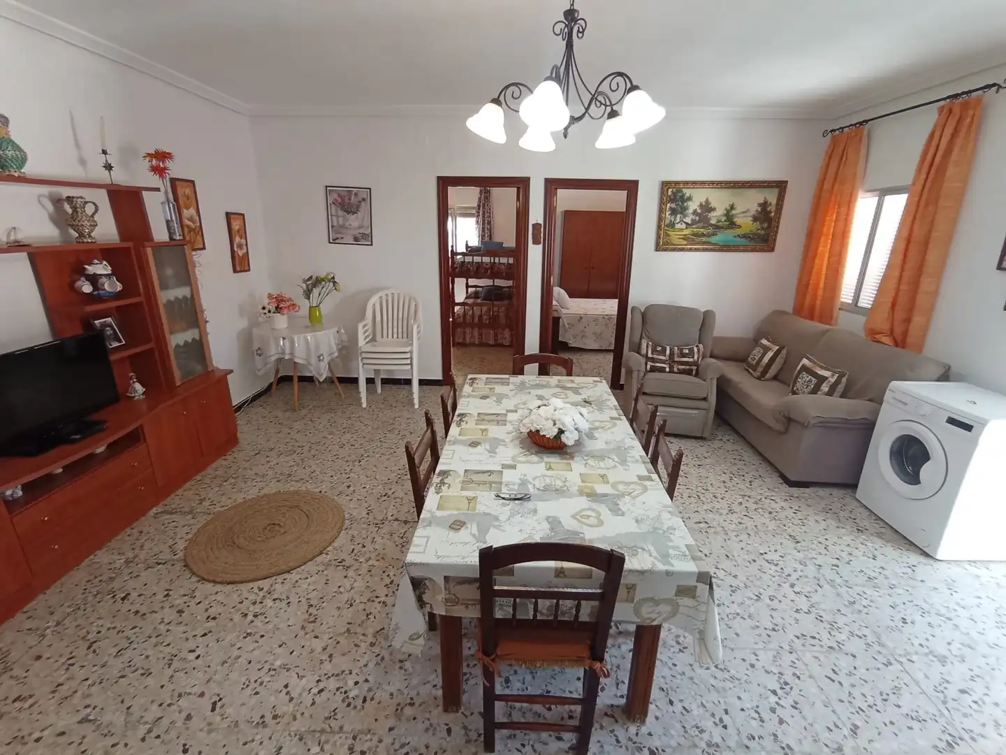 Esszimmer von Haus oder Chalet zum Verkauf in Chipiona