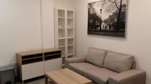 Foto 4 de Piso de alquiler en Casco Antiguo, Algeciras