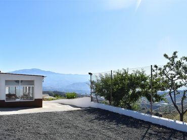 Casa rústica amb piscina en venda a N/A