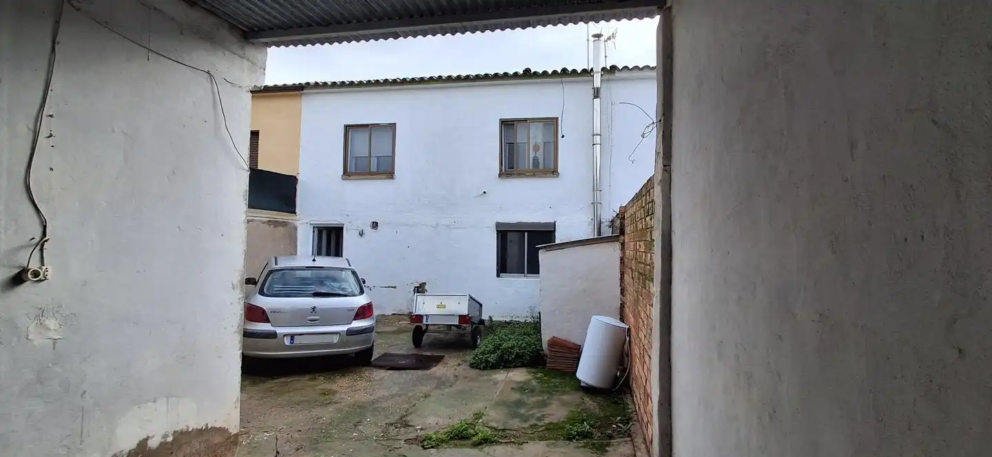 Casa o xalet en venda a Méndez Núñez, 85, Murchante