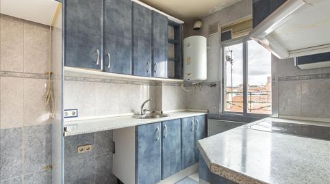 Foto 3 de Pis en venda a Sierra Carbonera, Palomeras Bajas, Madrid