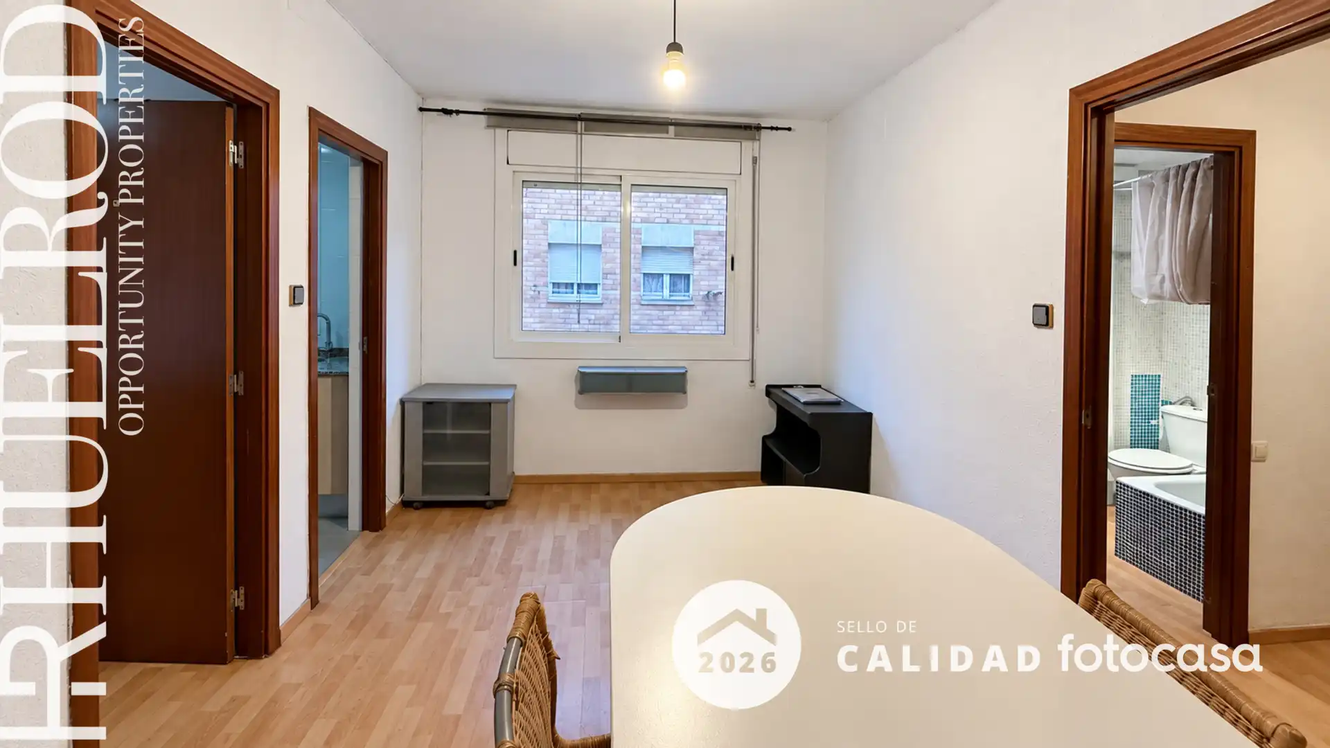 Piso con ascensor en venta en Carrer d'Ordesa, imagen 4