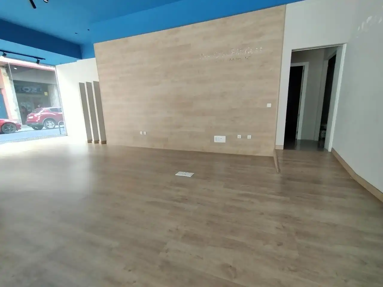 Local comercial de lloguer a Calle Tomás Bretón, imagen 32