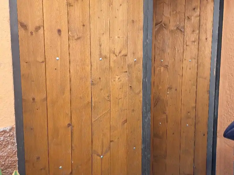 Adossat amb jardí en venda a Vall 5, imagen 15