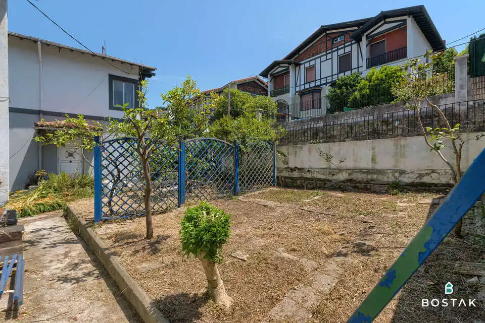Casa o chalet en venta en Zurbaran Auzoa, Zurbaran