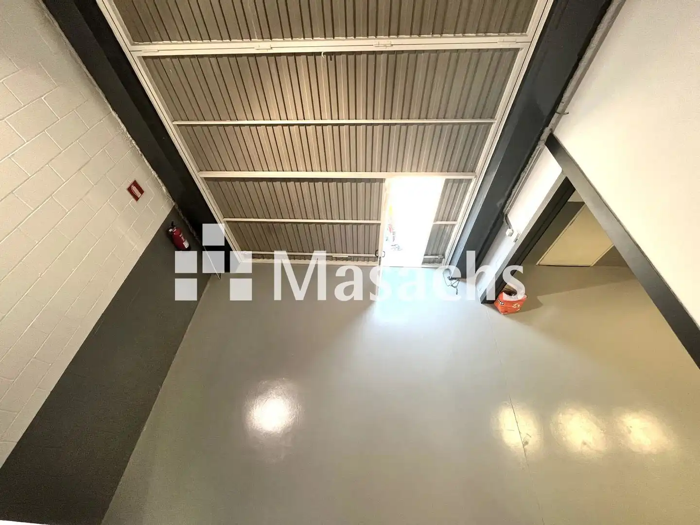 Industrial building for sale in Zona Industrial, imagen 5