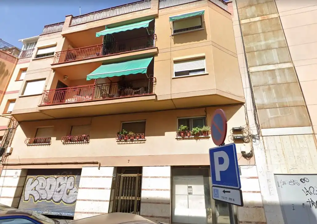 Appartamento in vendita a C/ Llopis
