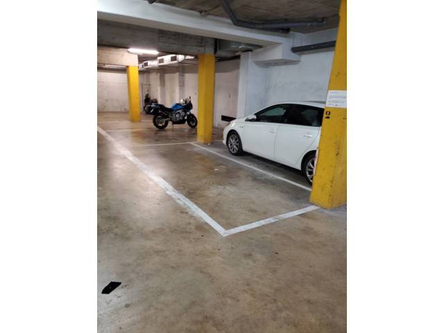 Garaje en Alquiler en ROVIRA I VIRGILI en Santa Eugènia