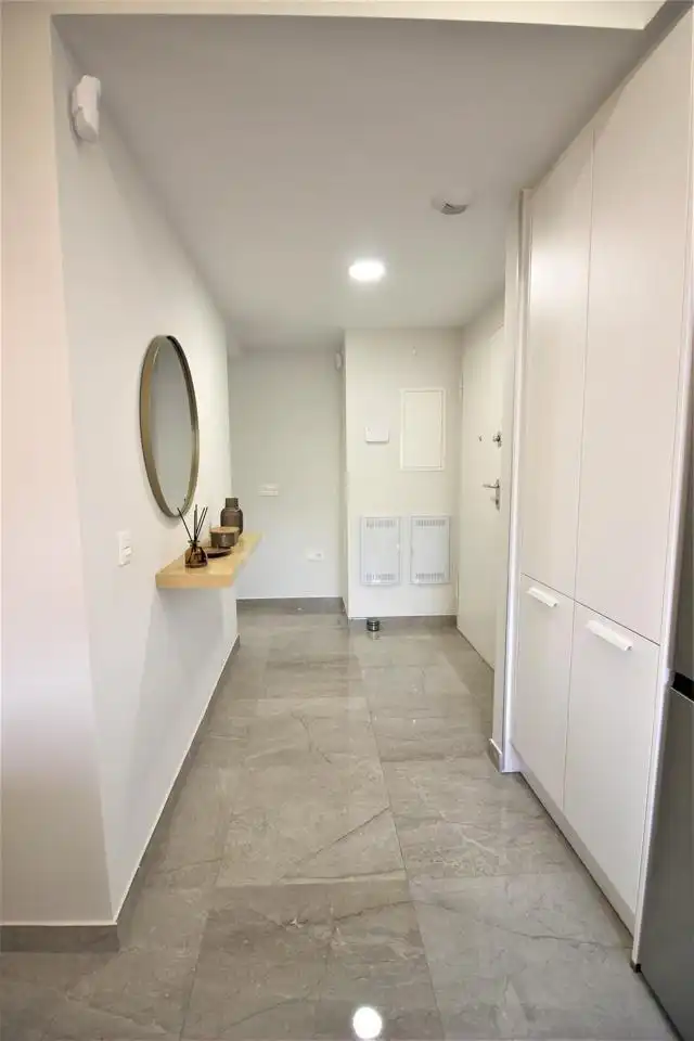 Flat for rent in Roquetas de Mar  with Terrace, Furnished and Community pool