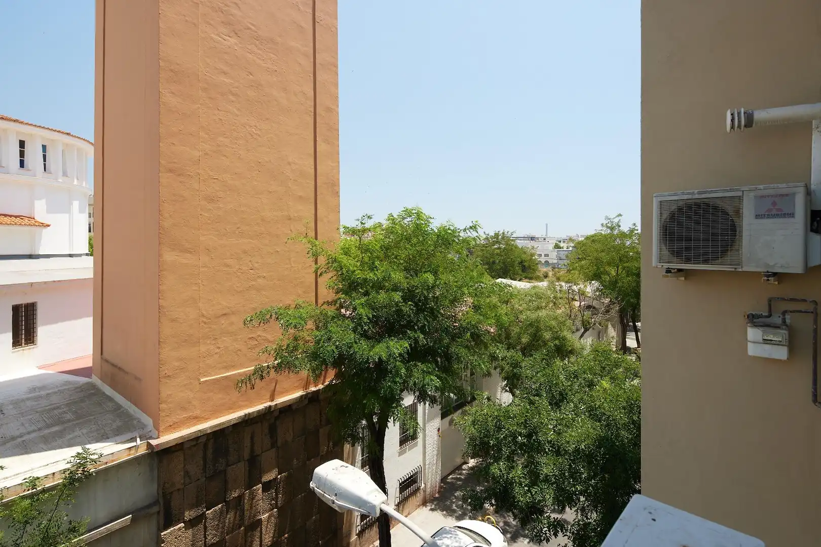 Terraza de Piso en venta en Cádiz