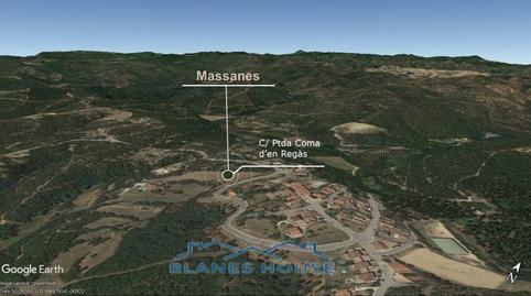 Photo 2 of Land for sale in Coma D´en Regàs, Massanes, Girona
