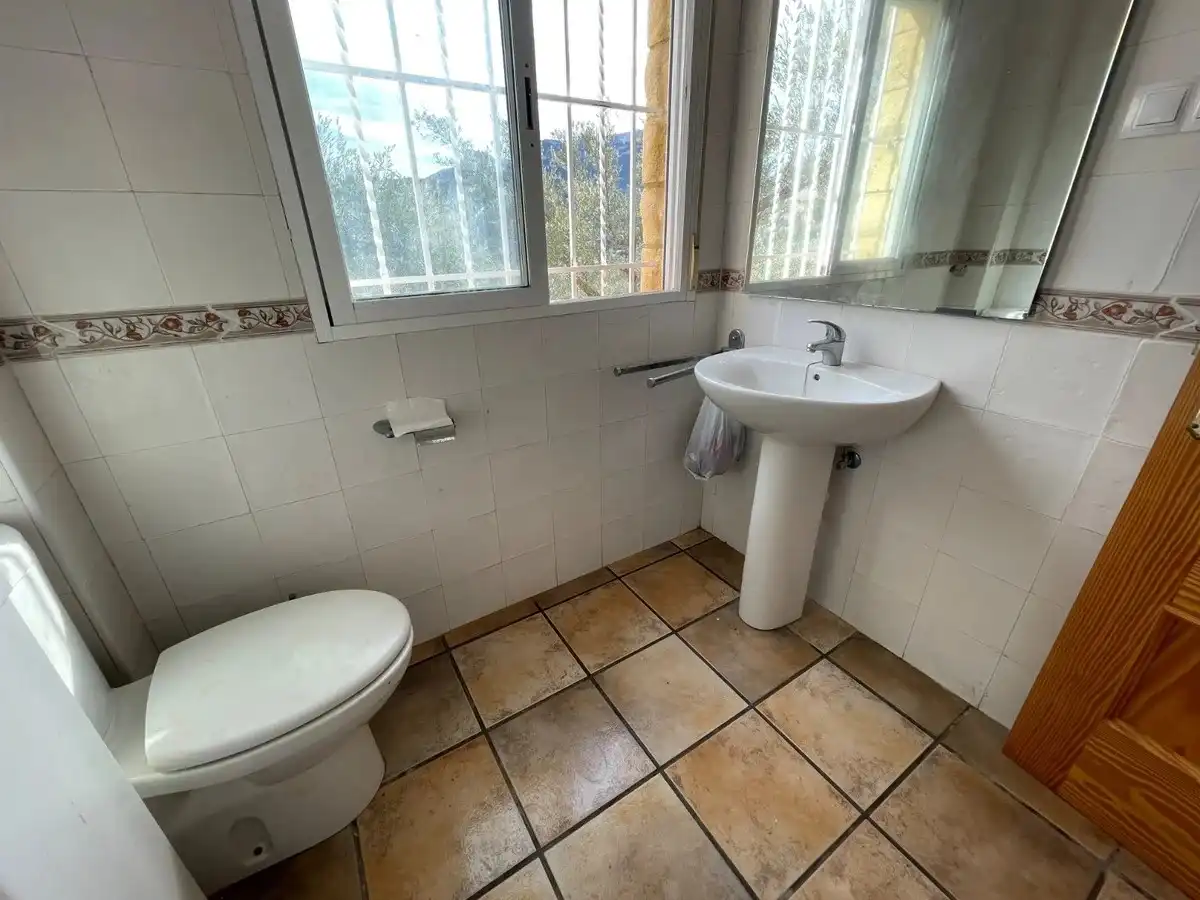 Maison rustique avec piscine à vendre à Confrides, imagen 31
