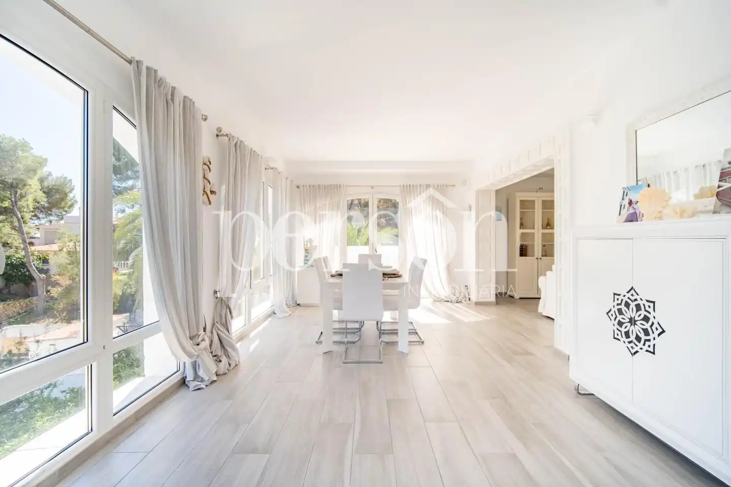 Villa avec piscine à vendre à L'Olla, imagen 15