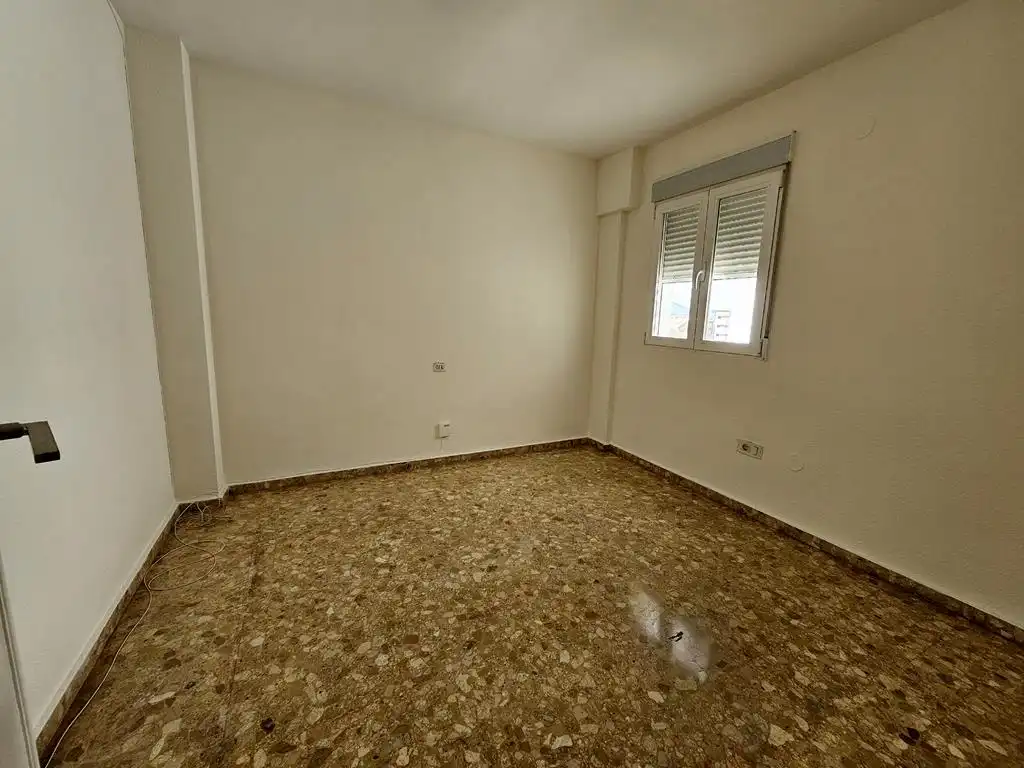 Dormitori de Apartament en venda en Jávea / Xàbia amb Traster