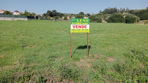 Solar para tres parcelas urbanas