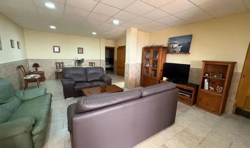 Chalet en venta en Carboneras, imagen 14