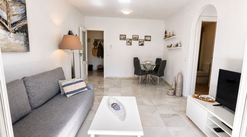 Foto 5 de Apartamento en venta en San Luis de Sabinillas, Manilva