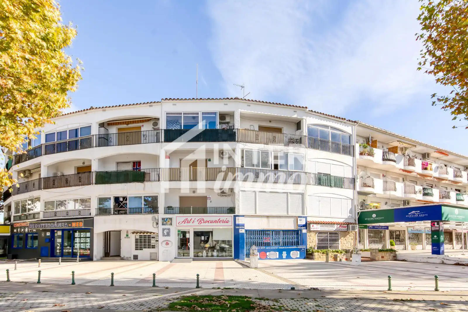 Apartment mit Pool zum Verkauf in Calle Flamicell 30, imagen 17
