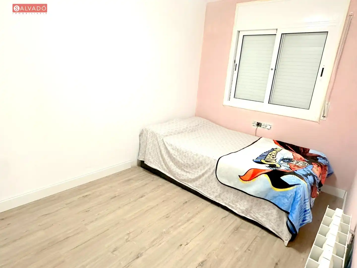 Bedroom of Houses for sale in Calafell  with Heating, Private garden and Terrace