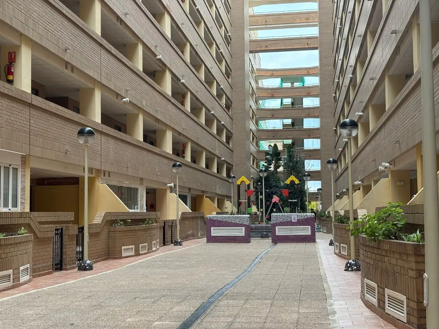Apartment with pool for sale in Avenida Central 40, imagen 26