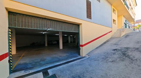 Foto 4 de Garatge de lloguer a Urbanización Santa Rosa, Málaga